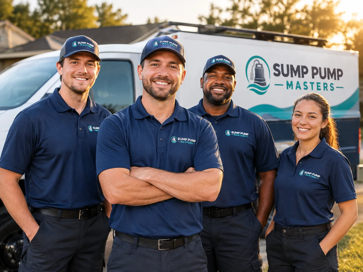 Sump Pump Repair company in Warrenville, SC